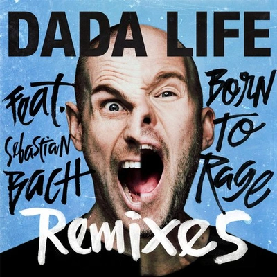 Dada Lifeborn Tora個 (m而CER remix)