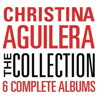 Christina AguileraThis Christmas