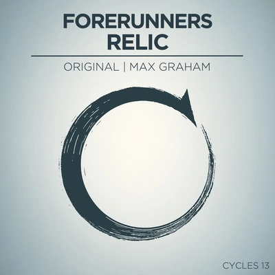 ForerunnersRelic (Max Graham Extended Remix)