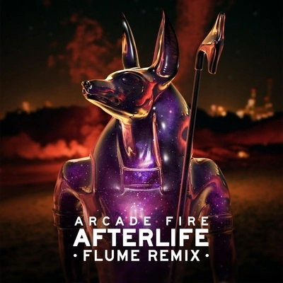 FlumeAfterlife (Flume Remix)