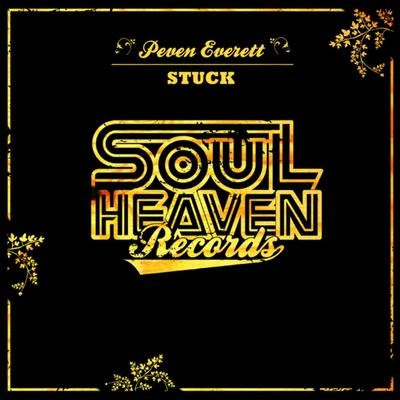 Peven EverettStuck (Danny Krivit Re-Edit)