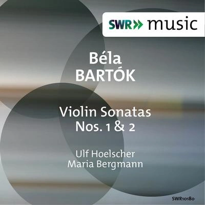 Ulf HoelscherViolin Sonata No. 1, BB 84:III. Allegro