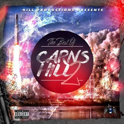 Reek mbCarns HillHill ProductionsBlocka