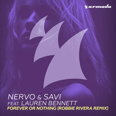 Nervoforever or nothing (Robbie Rivera extended remix)