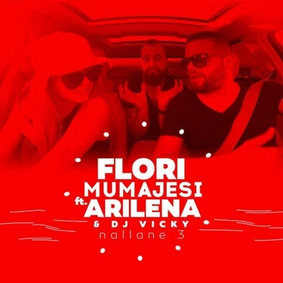 ArilenaDj VickyFlori Mumajesin Allan E 3