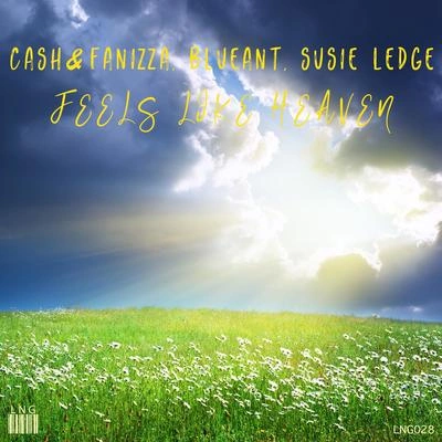 Susie LedgeFeels Like Heaven (Extented Mix)