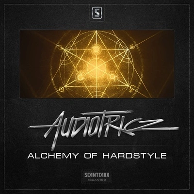 AudiotriczAlchemy Of Hardstyle (Original Mix)