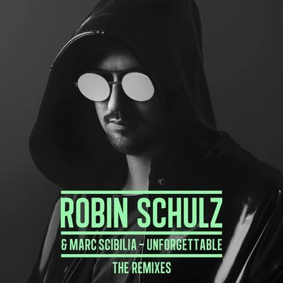 Robin SchulzUnforgettable (Lokee Remix)