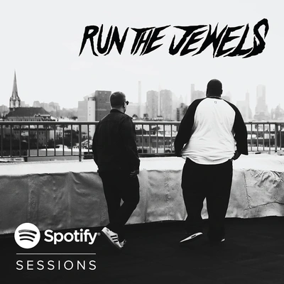 Run The JewelsLie, Cheat, Steal (Live From SXSW2015)