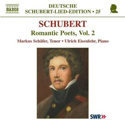 Markus SchäferDas gestorte Gluck, D. 309