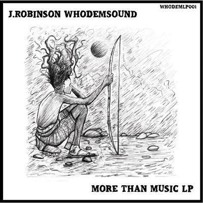 The Chanting LionJ.Robinson WhoDemSoundFirm Meditation