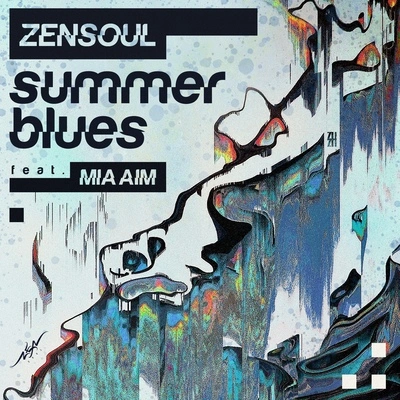 ZENSOULSUMMER BLUES