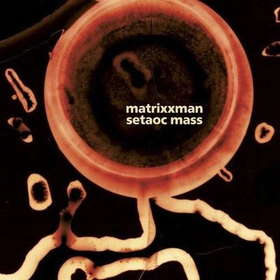 Setaoc MassMATRiXXMANPitch Black