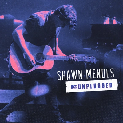 Shawn MendesNever Be Alone (MTV Unplugged)