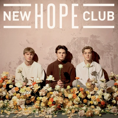 New Hope ClubTurning Red