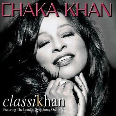 Chaka KhanI Believe