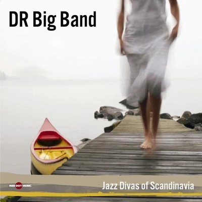 DR Big BandSilje NeergaardJapanese Blue