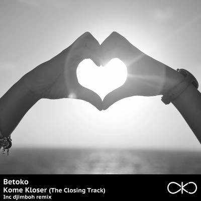 BetokoKome Kloser (The Closing Track) (Radio Edit)