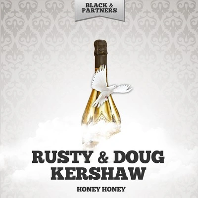 Doug KershawRustyLets Stay Together (Original Mix)