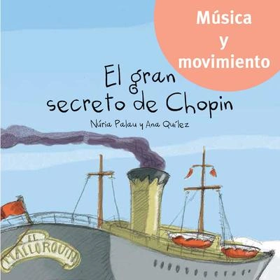 Paul Badura-SkodaEl secreto de Chopin