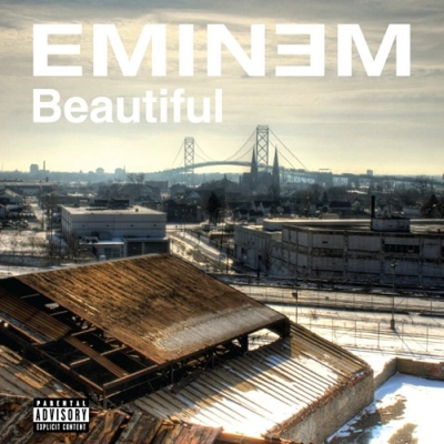 EminemBeautiful (Instrumental) - instrumental