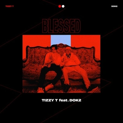 Tizzy T (谢锐韬)BLESSED