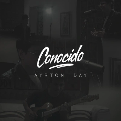 Ayrton DayConocido