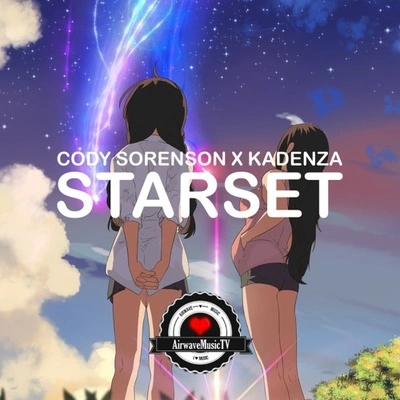 Cody SorensonStarset