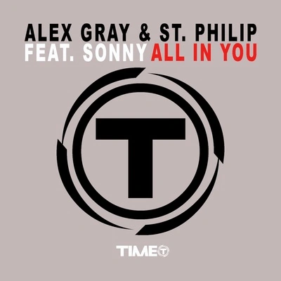 SONNYAlex Gray & St. PhilipAll In You (Rolvario Dub Remix)