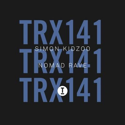 Simon KidzooNomad Rave