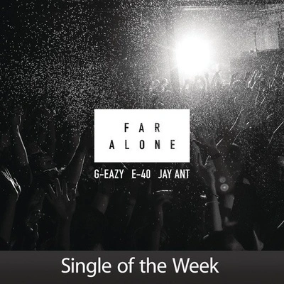 G-EazyFar Alone