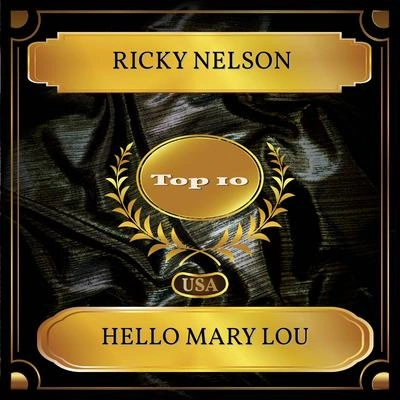 Ricky NelsonHello Mary Lou