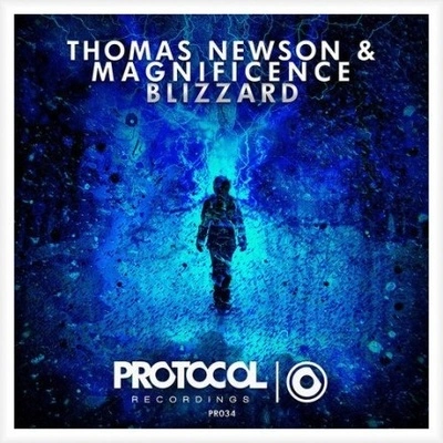 Thomas NewsonMagnificenceblizzard (original mix)