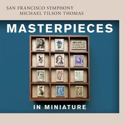 San Francisco SymphonyLegend for Orchestra, Op. 59, B. 122, No. 6