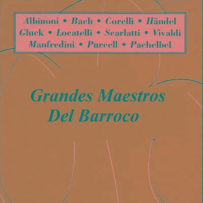 Tomaso AlbinoniConcerto grosso in C Major, "Pastorale per il Santissimo Natale", Op. 3 No. 12