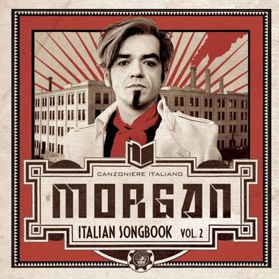 MORGANParla Più Piano