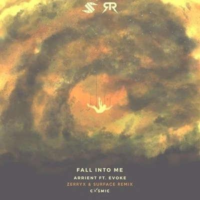 SURFACEEvokeArrientZerryxFall Into Me (Zerryx & Surface Remix)