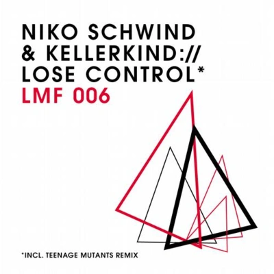 KellerkindNiko SchwindLose Control