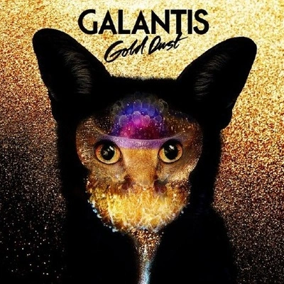 GalantisSweet Gold Dust (Pontus Green Edit) (Extended Version)