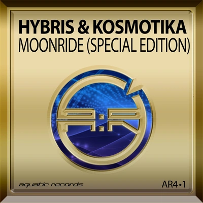 HybrisMoonride (Orbiter Mix)