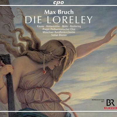 Münchner RundfunkorchesterDie Loreley, Act III: Die du auf dem Regenbogen wandelst