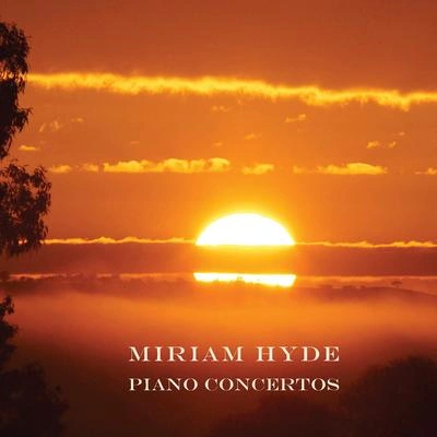 Miriam HydePiano Concerto No. 2 in C-Sharp Minor: II. Andante tranquillo