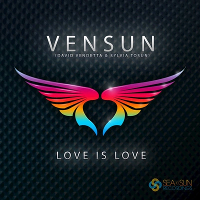 VenSunLove Is Love (Tracy Young Ferosh Radio Edit)