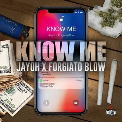 JayohForgiato Blowknow me