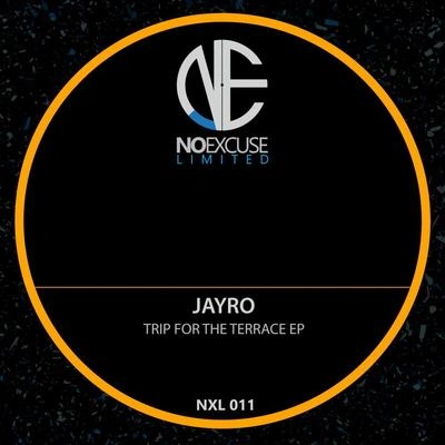 JayroDancing With The Sun (Original Mix)