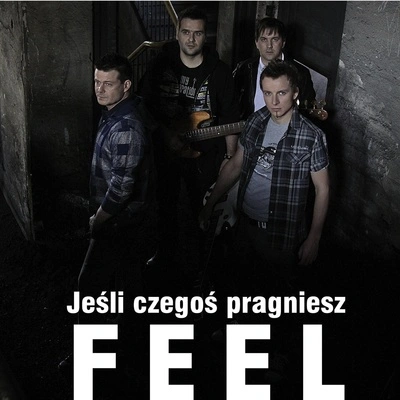 FeelJesli Czegos Pragniesz (Radio Edit)