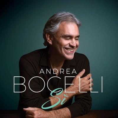 Andrea BocelliVertigo