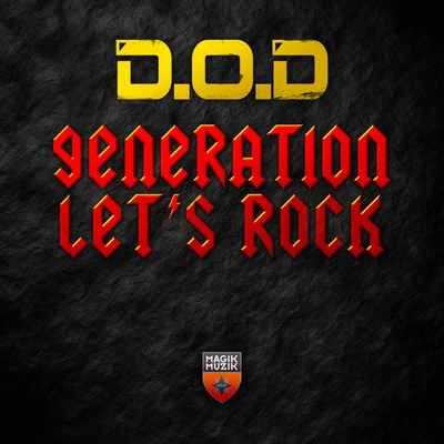 D.O.DGeneration