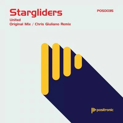 Starglidersunited (Chris Giuliano extended remix)