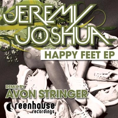 Jeremy Joshuahappy feet